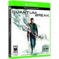 Quantum Break  (Xbox One Game)