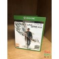 Quantum Break  (Xbox One Game)