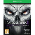 Darksiders II - Deathinitive Edition  (Xbox One Game)