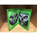 Darksiders II - Deathinitive Edition  (Xbox One Game)