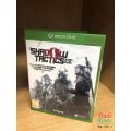 Shadow Tactics: Blades of the Shogun (Xbox One Game)