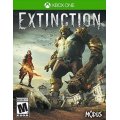 Extinction (Xbox One Game)