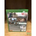 Assassin`s Creed Unity (Xbox One Game)