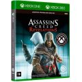 Assassins Creed Revelations (Xbox One / Xbox 360) (Xbox One Game)