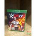 WWE 2K17 (Xbox One Game)
