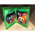 WWE 2K17 (Xbox One Game)