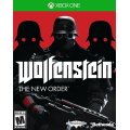 Wolfenstein: The New Order (Xbox One Game)