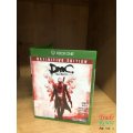 Devil May Cry: DMC Definitive Edition (Xbox One Game)