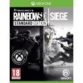 Tom Clancy`s Rainbow Six Siege (Xbox One Game)
