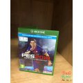 PES 2018  (Xbox One Game)