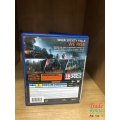 Tom Clancy`s The Division (PS4) -  PlayStation 4 - (PS4 Game)