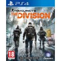 Tom Clancy`s The Division (PS4) -  PlayStation 4 - (PS4 Game)