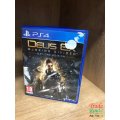 Deus Ex: Mankind Divided Day One Edition (PS4) -  PlayStation 4 - (PS4 Game)