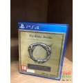 The Elder Scrolls Online - PlayStation 4 Gold Edition -  PlayStation 4 - (PS4 Game)