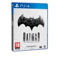 Batman: The Telltale Series (PS4) -  PlayStation 4 - (PS4 Game)