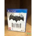 Batman: The Telltale Series (PS4) -  PlayStation 4 - (PS4 Game)