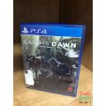 Earth`s Dawn (PS4) -  PlayStation 4 - (PS4 Game)