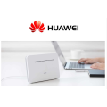 Huawei 4G Router 3 Pro B535, 4G 300Mbps Mobile WiFi Router Modem | Uses SIM Card