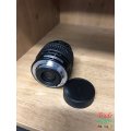SMC Pentax DA L 18-55mm f/3.5-5.6 AL Lens for Pentax Digital SLR Cameras