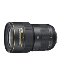 Nikon AF-S FX NIKKOR 16-35mm f/4G ED VR Zoom Lens with Auto Focus