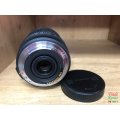 SIGMA ZOOM 18-200mm  F3.5-6.3  DC OS HSM LENS [CANON MOUNT]
