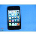 Apple iPod Touch | BLACK | 32GB | 4th Generation | MC544ZP/A | RETINA DISPLAY