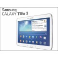 Samsung Galaxy Tab 3 WiFi LTE 32GB [ GT-P5200 ] White