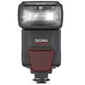Sigma EF-610 DG SUPER EO-ETTL II Electronic Flash [FOR CANON]