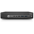 HP ProDesk 600 G2 Desktop Mini Computer | Core i3 6100T 6th Gen 3.2Ghz | 4GB RAM | 500GB SSD