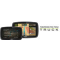 TomTom PRO 7250 GPS Satellite Navigation System 5-inch Touch Screen