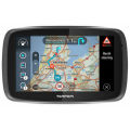 TomTom PRO 7250 GPS Satellite Navigation System 5-inch Touch Screen