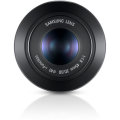 Samsung 45mm f/1.8 2D/3D Telephoto Lens (Black) [ PRIME / PORTRAIT ] for NX Series Cameras