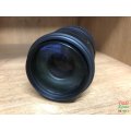 Pentax SMC 80-320mm f4.5-5.6 FA Black Zoom lens