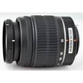 smc Pentax-DA L 50-200mm f/4-5.6 ED Lens