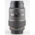 Pentax-F Zoom 70-200 mm f/ 4-5.6 Lens