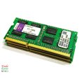 Kingston DDR3 4GB (1 x 4 GB) Laptop RAM (KTH-X3B/4G)