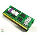 Kingston DDR3 4GB (1 x 4 GB) Laptop RAM (KTH-X3B/4G)
