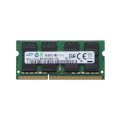 Samsung 1x 8GB DDR3 RAM PC3L-12800S 1600Mhz LAPTOP RAM