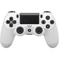 WHITE - SONY PS4 DUALSHOCK 4 Wireless Controller - for the PlayStation 4