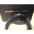 HUAWEI WATCH 46MM GT Active Stainless steel FTN-B19