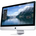 Apple iMAC | 27 INCH  All In One Desktop ATI Radeon Graphics