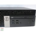 Dell OptiPlex 5040 ULTRA SFF PC | Core i5 6500 6th Gen 3.2Ghz | 8GB RAM | 500GB HDD PC