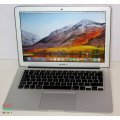 Apple MacBook Air 13.3-inch | Core i5 1.4GHz | 4GB RAM | 128GB SSD FLASH  **  EARLY 2014 ***