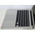 Apple MacBook Air 13.3-inch | Core i5 1.4GHz | 4GB RAM | 128GB SSD FLASH  **  EARLY 2014 ***