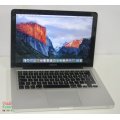 Please read ** MacBook Pro 13.3-inch | Core 2 DUO | 8GB RAM | 160GB HDD | Nvidia Geforce Graphics