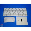 Combo Deal **  Apple Magic Keyboard 2 and Magic Mouse 2 ** [DEMO]