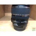 PLEASE READ *** Canon EF-S 17-85mm f/4-5.6 IS USM LENS FOR CANON DSLR CAMERAS