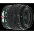 SMC Pentax DA 18-55mm f/3.5-5.6 AL Lens