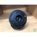 SMC Pentax DA L 18-55mm f/3.5-5.6 AL Lens