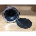 Kenko DG Extension Tube 36mm for C/AFs (CANON)